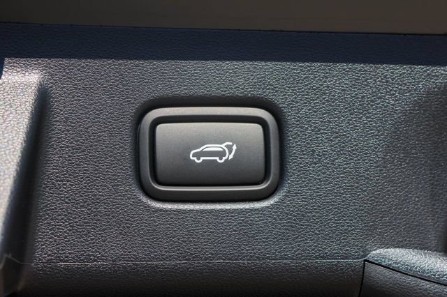 New 2026 Hyundai Tucson Limited AWD/4WD image 9