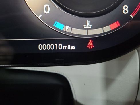 New 2026 Land Rover Range Rover Sport Dynamic SE image 18