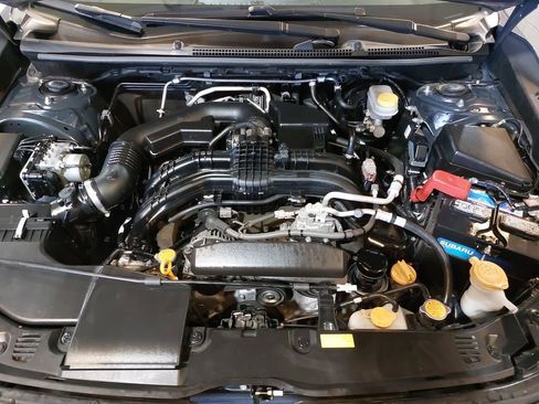 Used 2018 Subaru Crosstrek 2.0i Limited AWD/4WD image 32