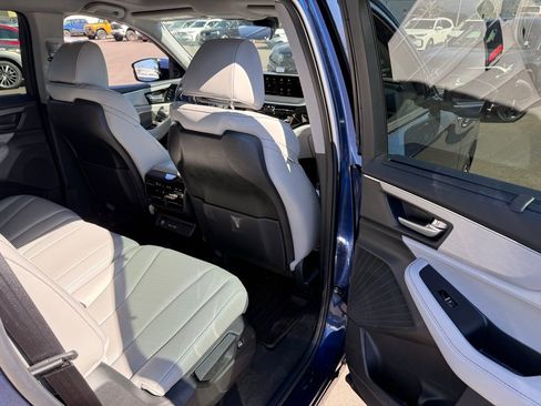 Used 2024 Acura MDX SH-AWD w/ Technology Package image 20