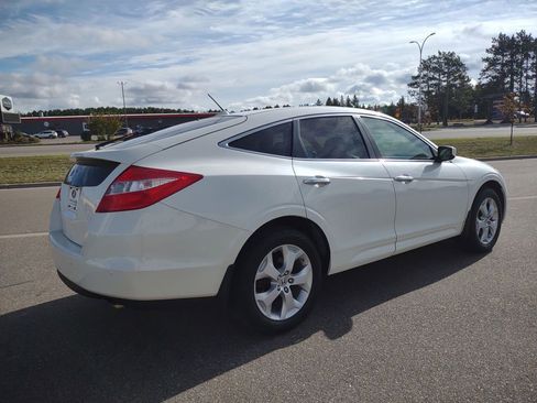 Used 2011 Honda Crosstour EX-L image 5