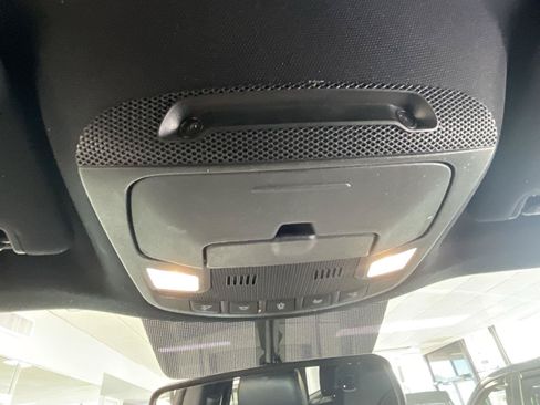 Used 2018 Ford Expedition Max Limited AWD/4WD image 14