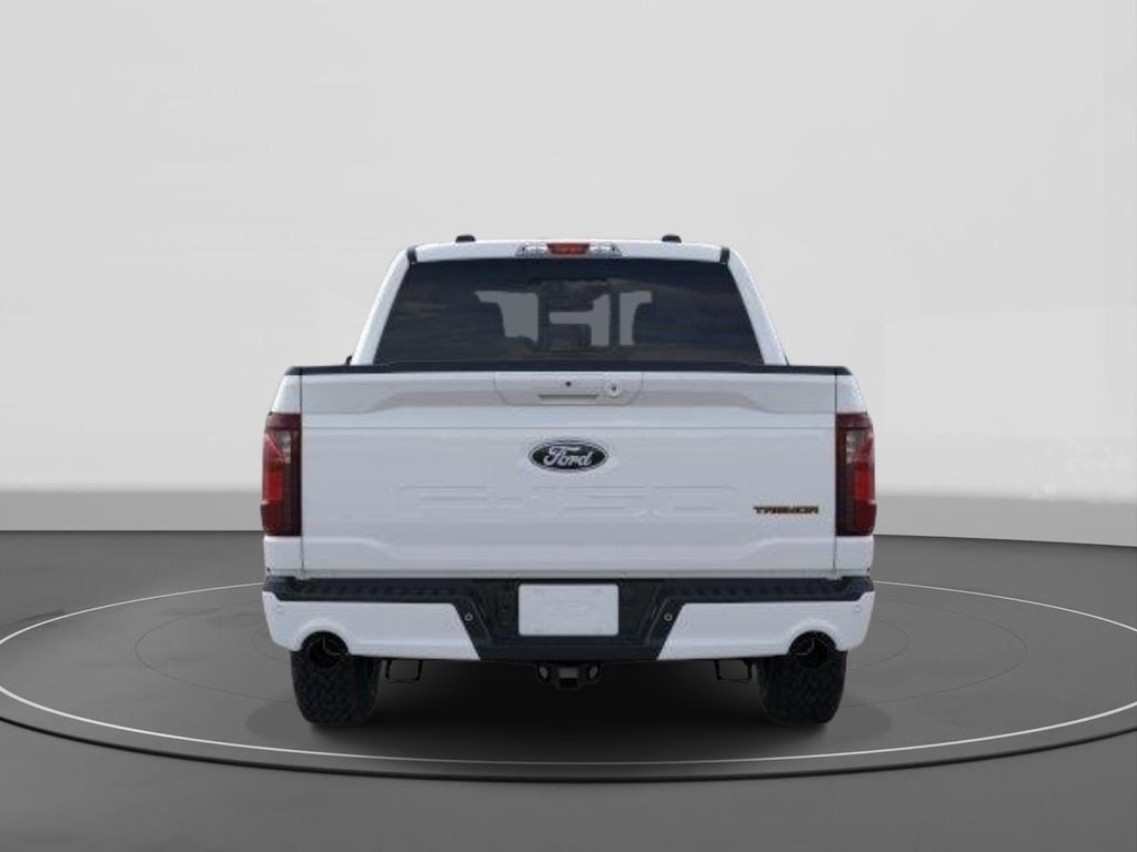 New 2026 Ford F150 Tremor AWD/4WD image 5