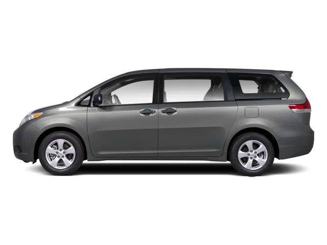 Used 2012 Toyota Sienna LE FWD image 31