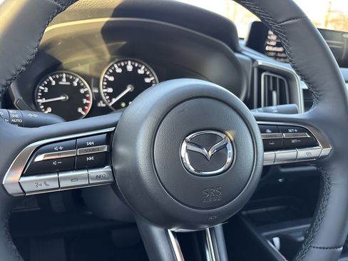 New 2026 MAZDA CX-50 AWD 2.5 S w/ Cargo Package image 21