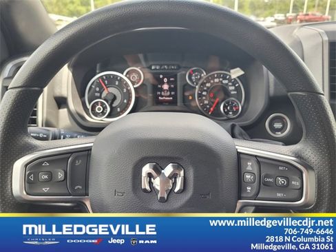 New 2025 RAM 2500 Tradesman image 25