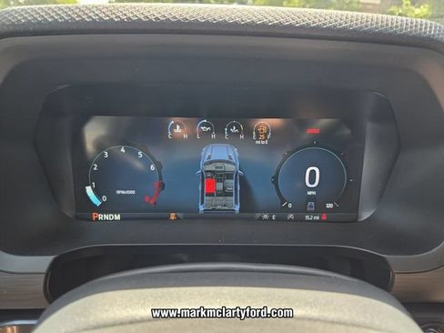 New 2026 Ford F150 STX w/ F-150 LOBO Package AWD/4WD image 21