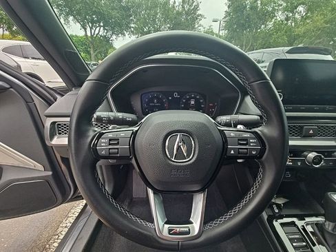 Used 2023 Acura Integra A-Spec FWD image 18