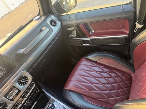Used 2020 Mercedes-Benz G 63 AMG 4MATIC image 18