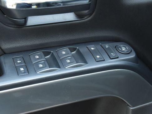 Used 2015 Chevrolet Silverado 1500 LT w/ All Star Edition AWD/4WD image 12