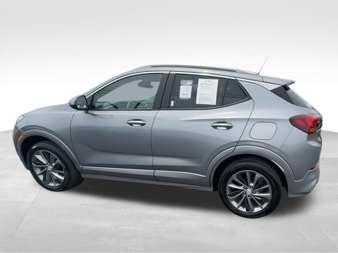 Used 2023 Buick Encore GX Select w/ Experience Buick Package AWD/4WD image 6
