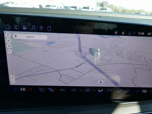 New 2026 Chevrolet Suburban Premier image 21