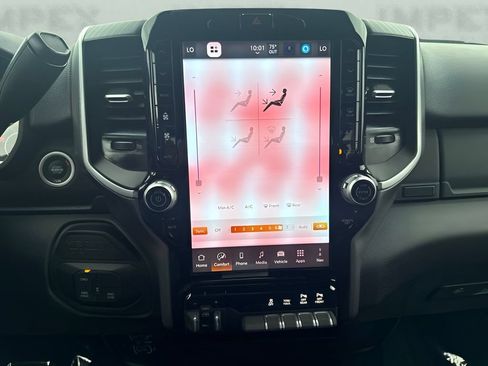 Used 2025 RAM 2500 Big Horn AWD/4WD image 10