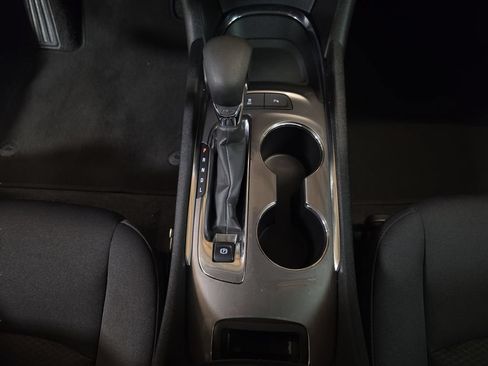 Used 2025 Chevrolet Malibu LT FWD image 21