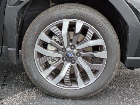 New 2026 Subaru Forester Touring AWD/4WD image 11