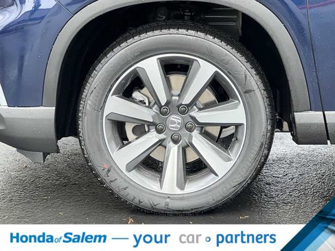 New 2025 Honda Pilot Touring image 25