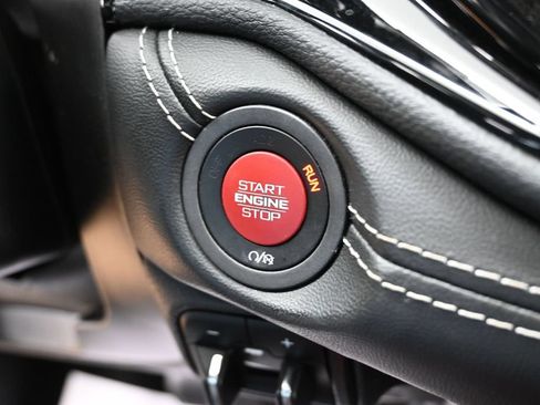 Used 2023 Dodge Durango SRT AWD/4WD image 23