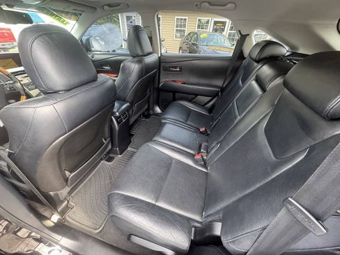 Used 2010 Lexus RX 350 2WD image 27