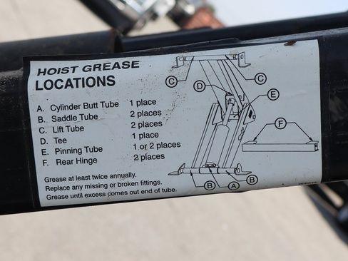 Used 2022 RAM 3500 Tradesman w/ Chrome Appearance Group image 58