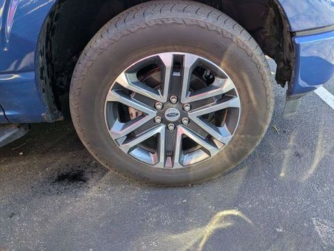 Certified 2023 Ford F150 XL w/ STX Appearance Package image 4