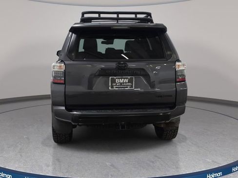 Used 2020 Toyota 4Runner TRD Pro AWD/4WD image 7