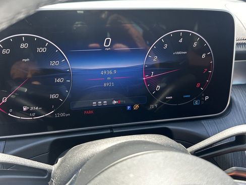 Certified 2025 Mercedes-Benz C 300 Sedan image 29