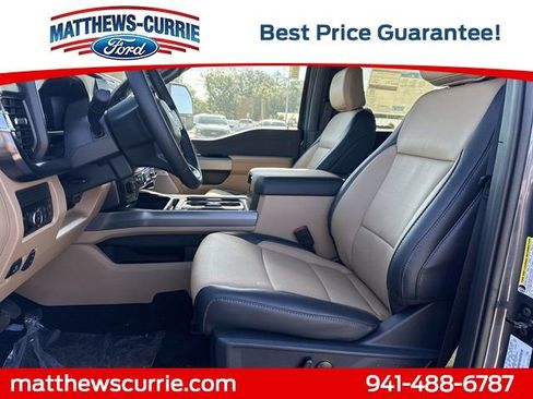 New 2026 Ford F250 Lariat AWD/4WD image 10