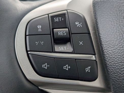 New 2025 Ford Explorer Active w/ Active Comfort Package image 31