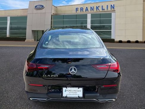 Used 2025 Mercedes-Benz CLA 250 image 6