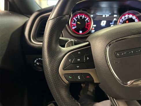 Used 2019 Dodge Challenger R/T Scat Pack w/ Widebody Package image 18
