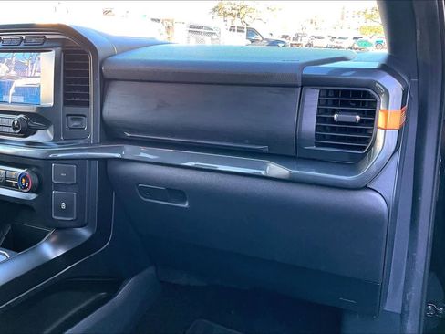 Used 2022 Ford F150 Tremor image 19