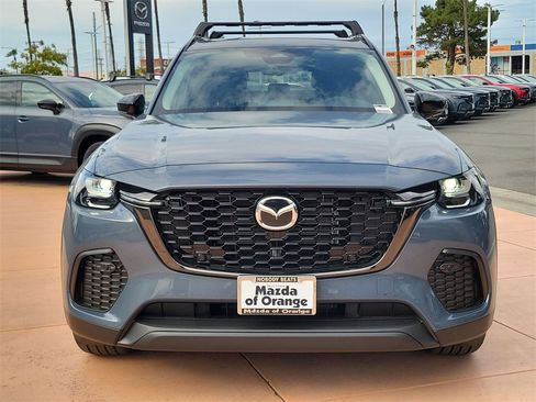 New 2026 MAZDA CX-70 3.3 Turbo w/ Preferred Package image 21