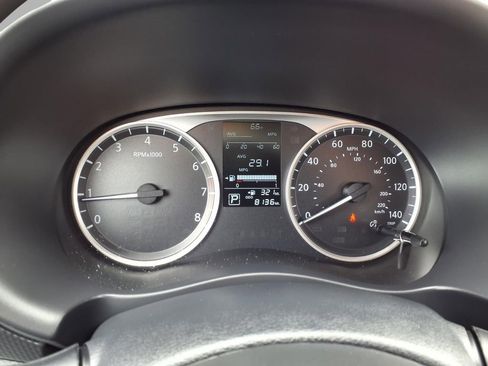 Used 2025 Nissan Kicks Play S FWD image 16