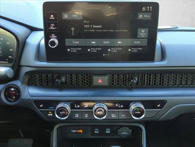 Certified 2026 Honda CR-V Sport-L image 14