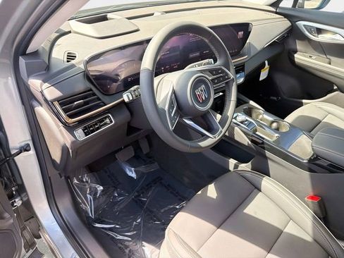 New 2026 Buick Envision Avenir image 21