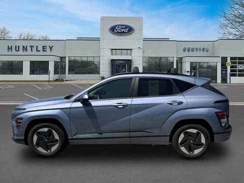 Used 2024 Hyundai Kona SEL FWD image 6