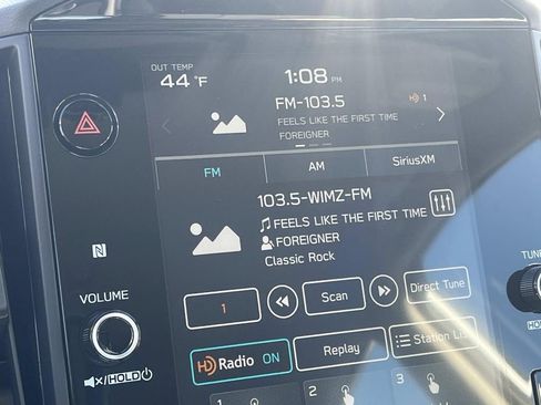 New 2026 Subaru Impreza 2.0i Sport image 26