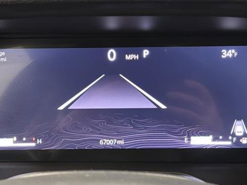 Used 2022 Jeep Grand Cherokee Limited image 18