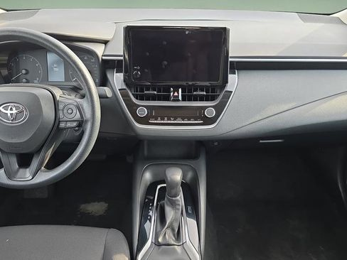 Used 2024 Toyota Corolla LE FWD image 12