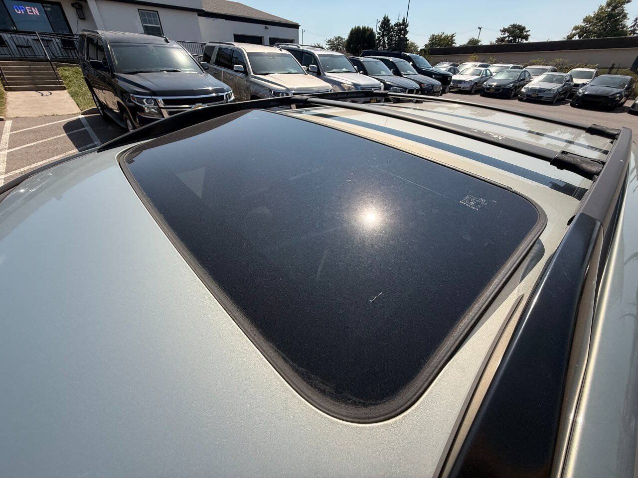 Used 2006 Lexus RX 400h AWD image 40