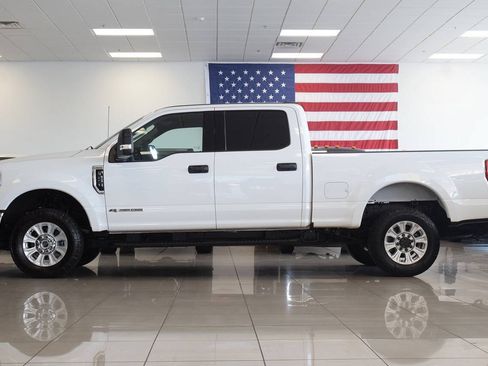 Used 2022 Ford F250 XLT AWD/4WD image 18