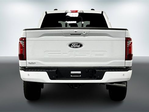 New 2025 Ford F150 XLT w/ Equipment Group 302A MID image 4