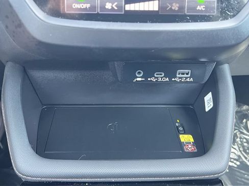 Certified 2026 Subaru Forester Sport AWD/4WD image 21