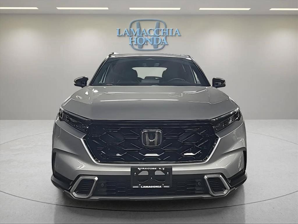 Used 2024 Honda CR-V Sport Touring image 8