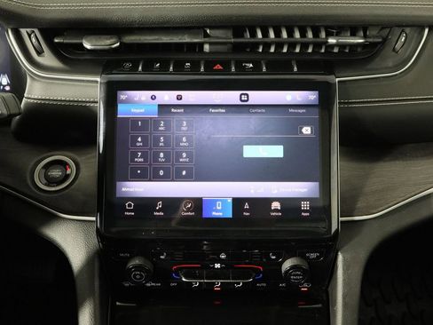 Used 2023 Jeep Grand Cherokee Limited w/ Black Appearance Package image 29