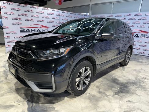 Used 2020 Honda CR-V LX image 9