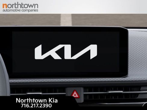 New 2025 Kia EV6 Wind image 21