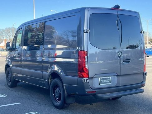 New 2025 Mercedes-Benz Sprinter 2500 image 7