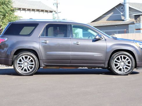 Used 2014 GMC Acadia Denali AWD/4WD image 10