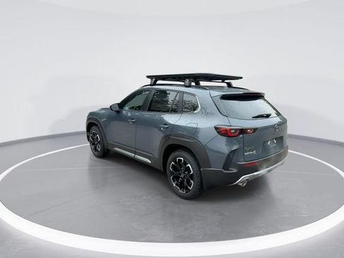 New 2026 MAZDA CX-50 Meridian Edition w/ Apex Package AWD/4WD image 6